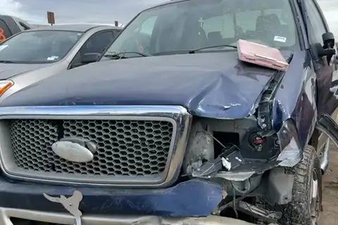 Photo of 2008 Ford F-150