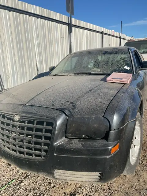 Photo of 2007 Chrysler 300
