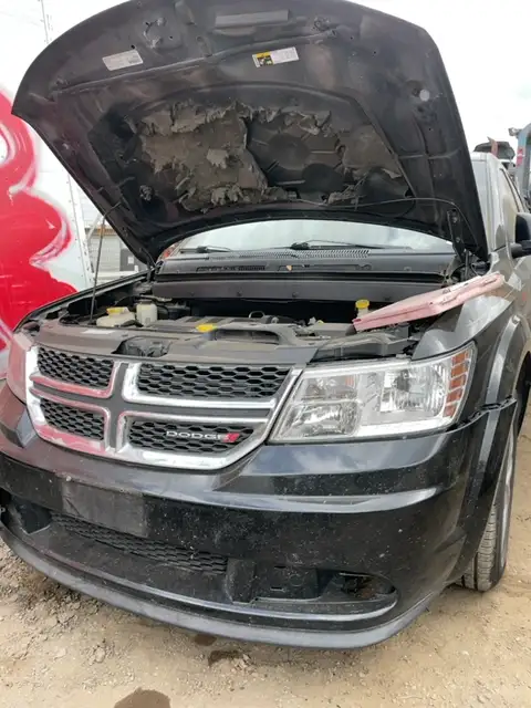 Photo of 2014 Dodge Journey
