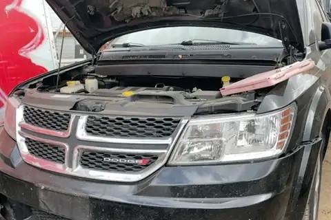 Photo of 2014 Dodge Journey