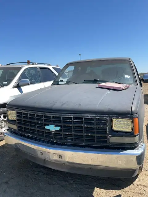 Photo of 1991 Chevrolet C1500