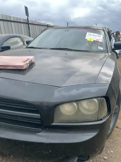 Photo of 2007 Dodge Charger