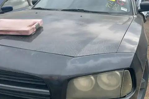 Photo of 2007 Dodge Charger