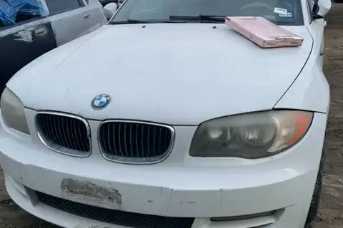 Photo of 2008 Bmw 1 Series