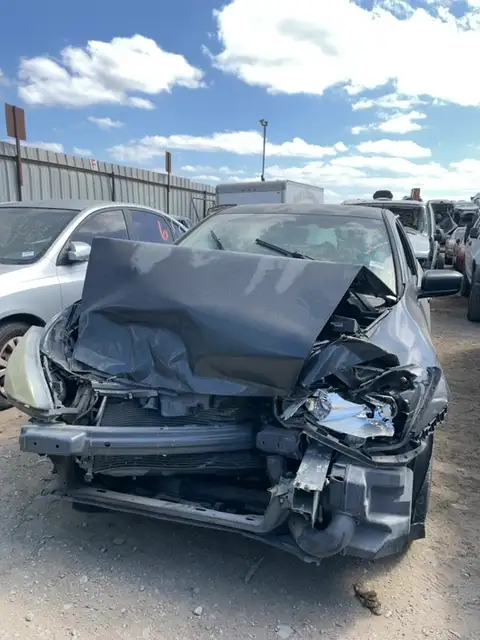 Photo of 2007 Honda Accord