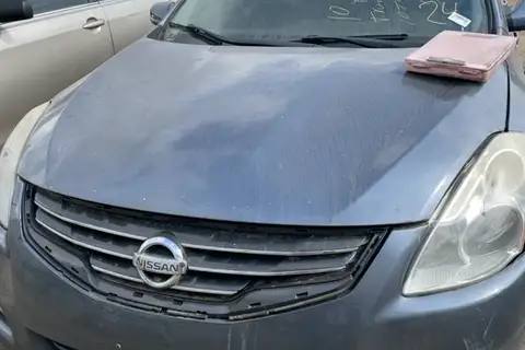 Photo of 2010 Nissan Altima