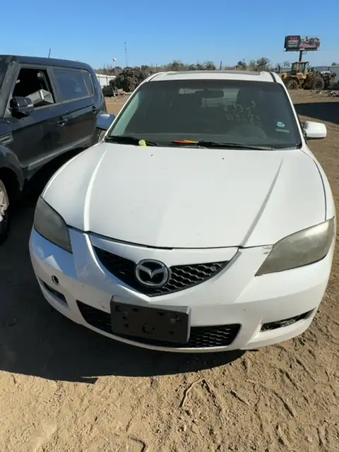 Photo of 2006 Mazda Mazda3
