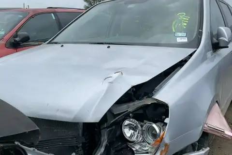 Photo of 2008 Kia Sedona