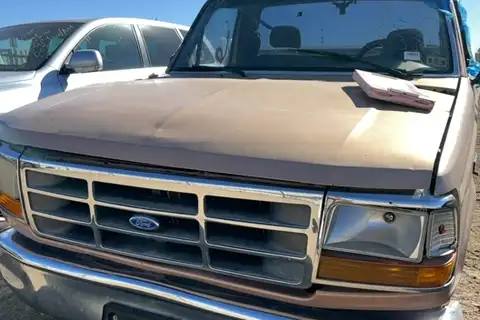 Photo of 1995 Ford F-150