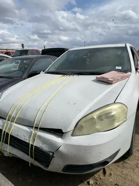 Photo of 2011 Chevrolet Impala