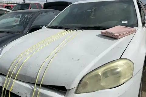 Photo of 2011 Chevrolet Impala
