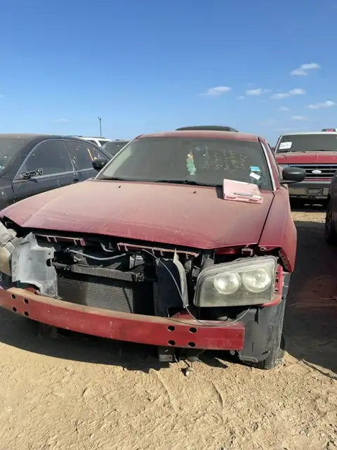 Photo of 2006 Dodge Charger