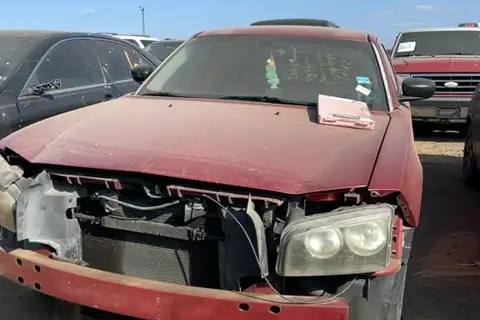 Photo of 2006 Dodge Charger