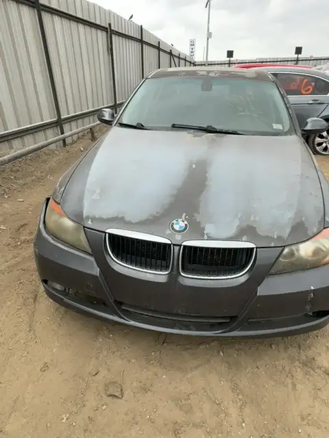 Photo of 2007 Bmw 3 Series