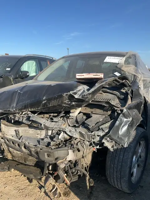 Photo of 2014 Ford Escape