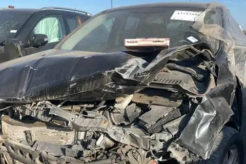Photo of 2014 Ford Escape
