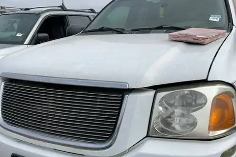 Photo of 2003 Gmc Envoy