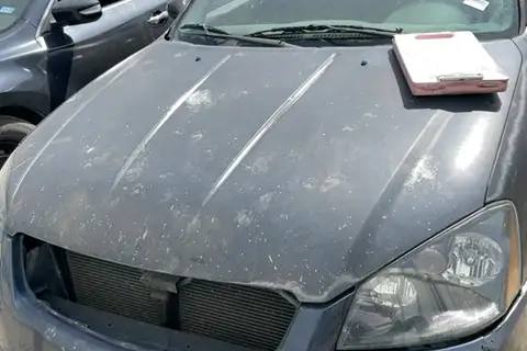 Photo of 2005 Nissan Altima
