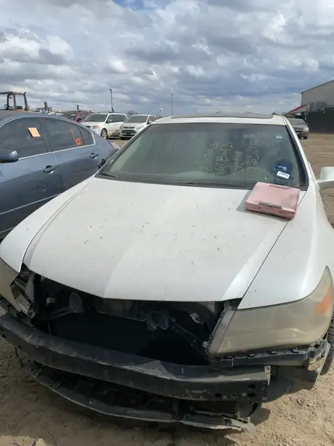 Photo of 2009 Acura Rl