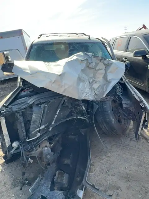 Photo of 2007 Chevrolet Tahoe