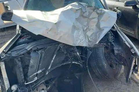 Photo of 2007 Chevrolet Tahoe