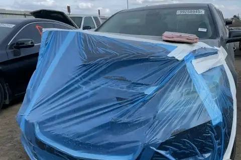 Photo of 2015 Chevrolet Malibu