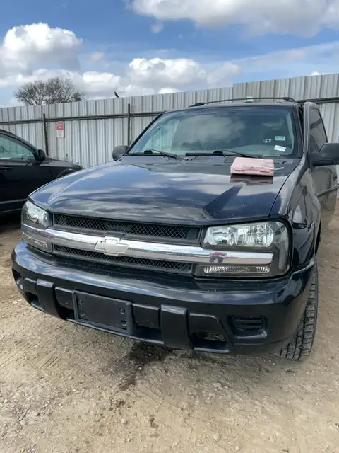 Photo of 2006 Chevrolet Trailblazer