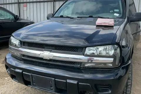 Photo of 2006 Chevrolet Trailblazer