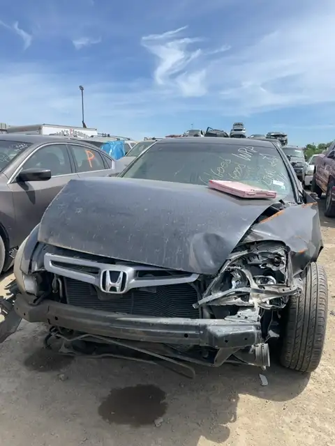 Photo of 2004 Honda Accord