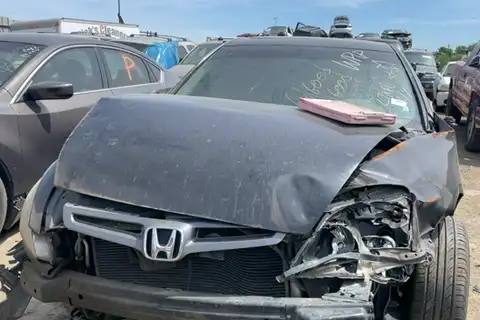Photo of 2004 Honda Accord