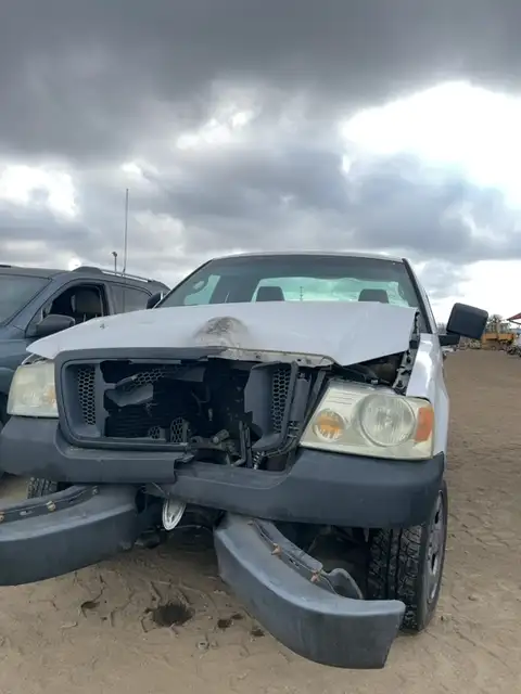 Photo of 2005 Ford F-150
