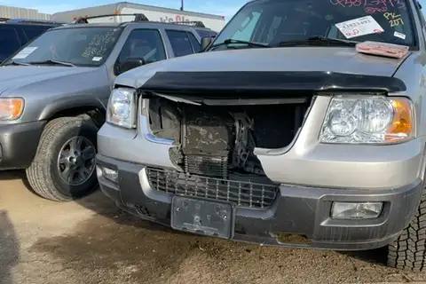 Photo of 2005 Ford Expedition