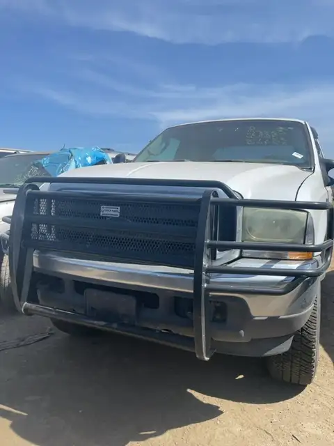 Photo of 2004 Ford F-250