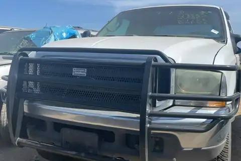 Photo of 2004 Ford F-250