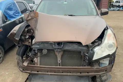 Photo of 2011 Subaru Outback