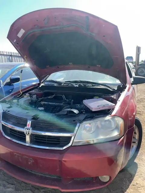 Photo of 2009 Dodge Avenger