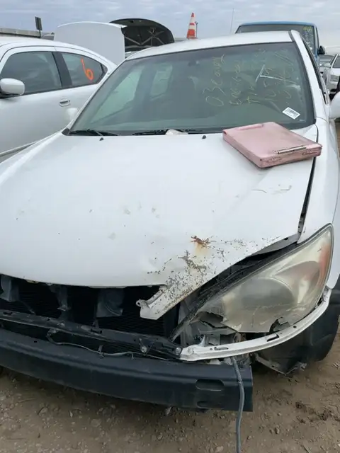 Photo of 2003 Toyota Camry