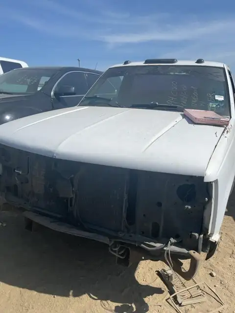 Photo of 1994 Gmc Sierra