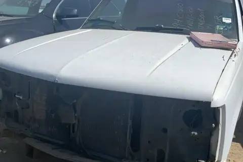 Photo of 1994 Gmc Sierra