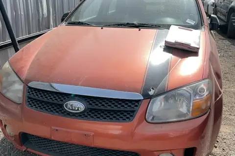 Photo of 2007 Kia Spectra