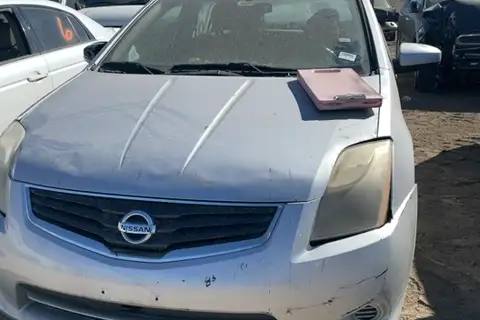 Photo of 2011 Nissan Sentra