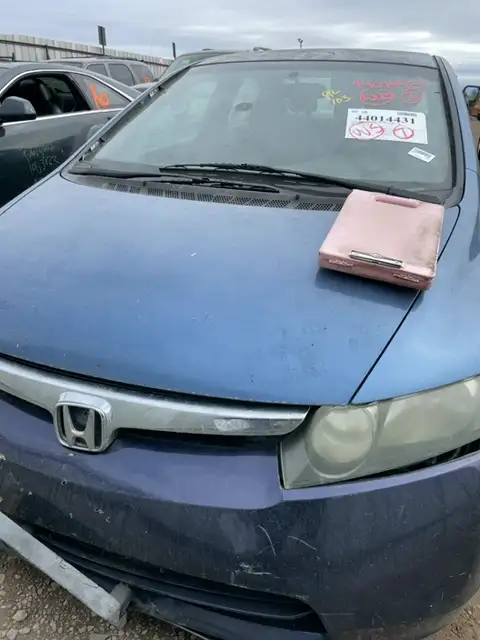 Photo of 2008 Honda Civic