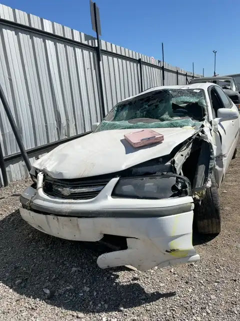 Photo of 2005 Chevrolet Impala