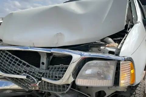 Photo of 2002 Ford Expedition