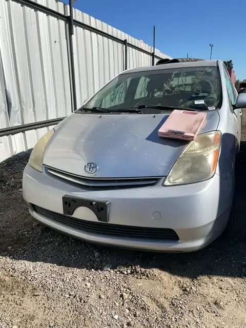 Photo of 2008 Toyota Prius