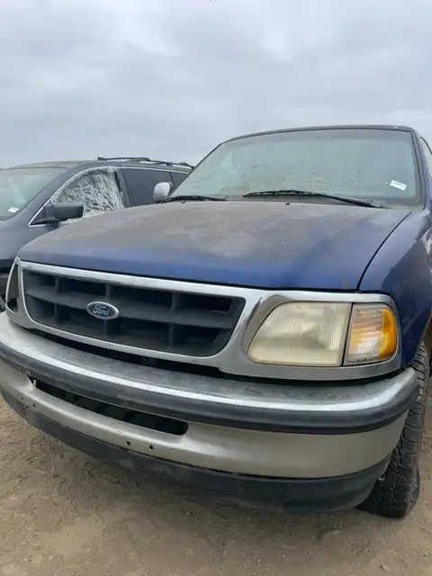 Photo of 1998 Ford F-150