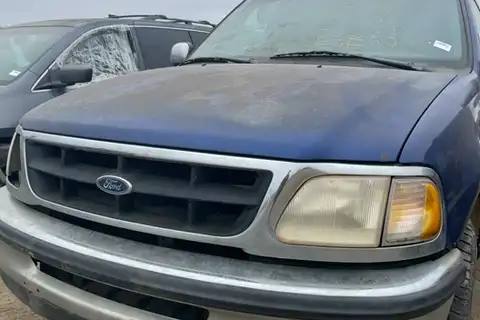Photo of 1998 Ford F-150