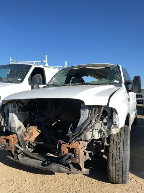 Photo of 2006 Ford F-250