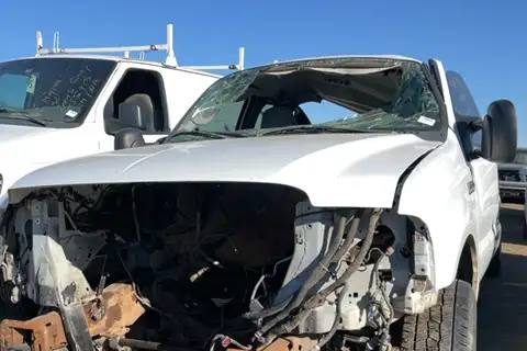 Photo of 2006 Ford F-250