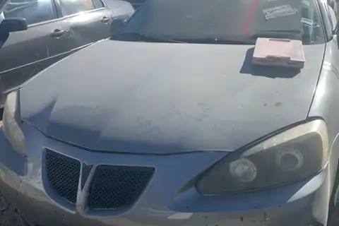Photo of 2008 Pontiac Grand Prix
